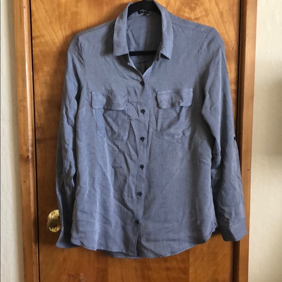 Express City Shirt - Picture 1 of 5